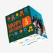 Garden Flowers Happy 3rd Birthday Confetti-exploding Greetings Card
