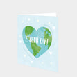 Earth Day Card