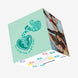 You Always Make Me Feel Better Confetti-exploding Greetings Card