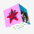 Star Of The Show Confetti-exploding Greetings Card