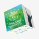 You Are Amazing! Confetti-exploding Greetings Card