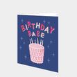 Birthday Babe Card