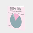 Mummy To Be Card