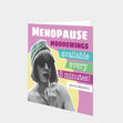 Menopause Card