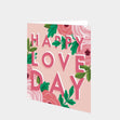 Happy Love Day Card