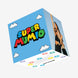 Super Mumio Confetti-exploding Greetings Card