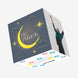 Eid Mubarak Confetti-exploding Greetings Card
