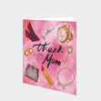 Thank You Mum Fashion Accessories Card