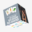 So Good Birthday Confetti-exploding Greetings Card