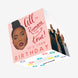 Lizzo Rumors Birthday Confetti-exploding Greetings Card