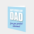 Happy Father's Day DAD Card