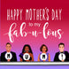Fab-u-lous Mum Card