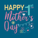 Happy First Mother's Day Card