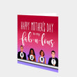 Fab-u-lous Mum Card