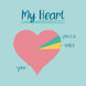 My Heart Card