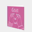Gran Love Card