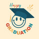 Smile Happy Graduation