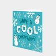 Have A Cool Christmas Card