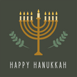 Happy Hanukkah - 1
