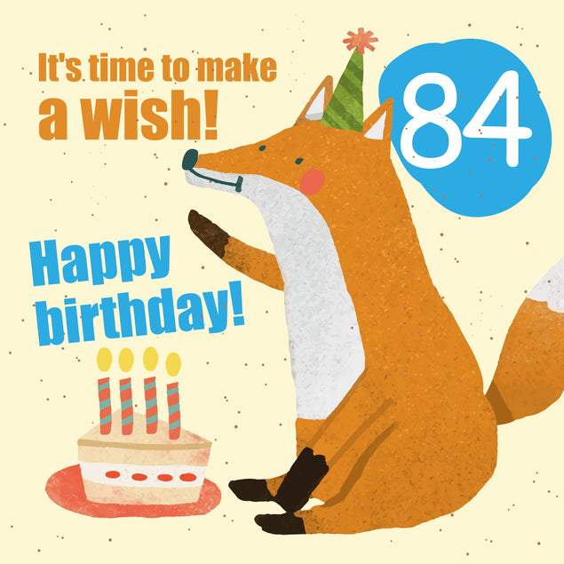 happy_birthday_fox_84 - 1