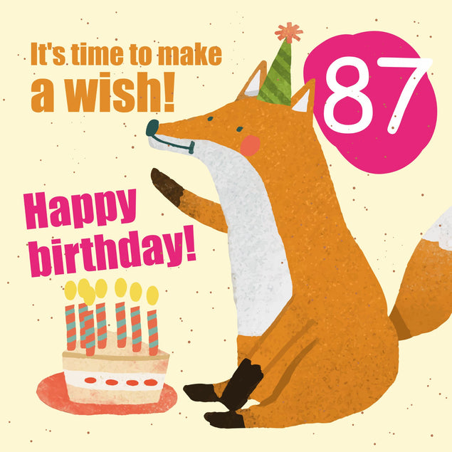 happy_birthday_fox_87 - 1