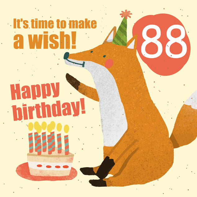 happy_birthday_fox_88 - 1