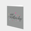 Happy Mother's Day Little Stars Card