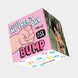 Happy Mother's Day Fist Bump Bomb 3D Cube Card