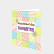 Happy Mother's Day Daughter Card