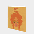 Happy Pride! Bubblegum Card