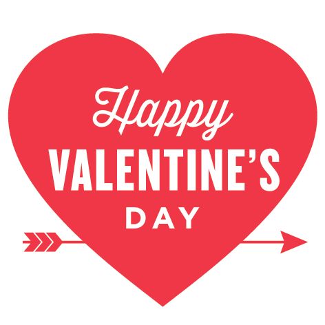 Happy Valentine's Day Bomb 3D Cube Card