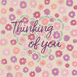 Thinking Of You Card