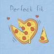 Perfect Fit Pizza Card