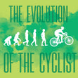 Evolution Of The Cyclist Card
