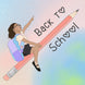 Back To School Card