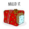 Nailed It - 1