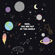 Out Of This World - 1