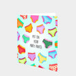 Put On Your Party Pants Card