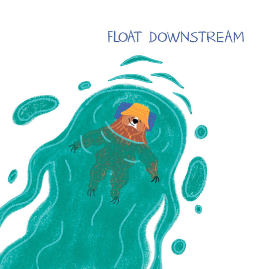 Float Downstream Card