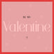 Be My Valentine? Card