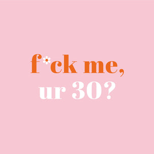 UR 30? Card