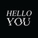 Hello You Card