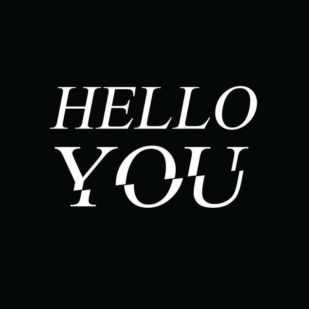 Hello You Card