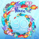 30th Birthday Fish Niece Card