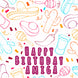 Happy Birthday Amiga Card