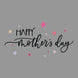 Happy Mother's Day Little Stars Card