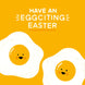 Have An Eggciting Easter Card