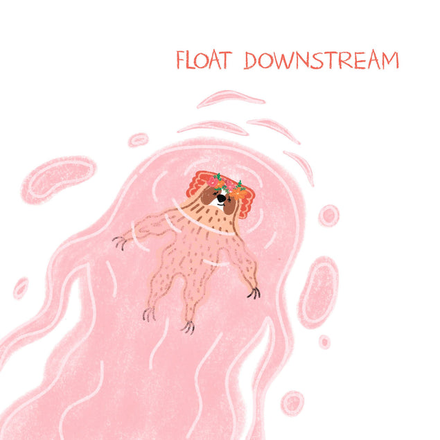 Float Downstream Card