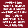 Wrapping Paper - 1