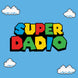 Super Dadio Card